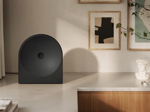 Samsung Music Studio, Speaker yang Disulap Jadi Karya Seni