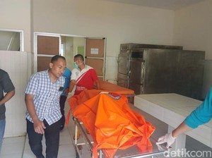 Misteri Sekeluarga Tewas Bersimbah Darah dalam Rumah di Situbondo