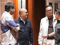 6 Proyek Hilirisasi RI Jalan Januari 2026, Dari Kelapa Hingga Ayam