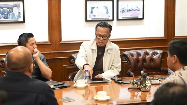 Kabar Baik! 500 Unit Rumah Siap Dihuni Korban Banjir Sumatra