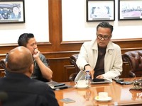 Kabar Baik! 500 Unit Rumah Siap Dihuni Korban Banjir Sumatra