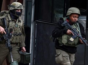 Israel Tutup Akses ke Desa di Palestina