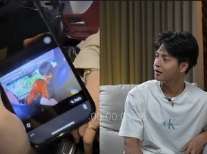 Yuka Minta Maaf ke Aliyah Balqis soal Foto Mesra dengan Jule
