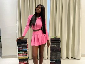 Viral, Wanita Ngaku Baca 120 Buku dalam Setahun Malah Dirujak Netizen