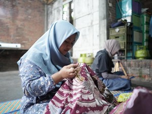 Jurus Astra Beri Manfaat & Dampak Positif Jangka Panjang bagi Warga Desa