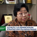 Video: Bikin AS Cs 'Percaya' Produk Perikanan RI,KKP Beri Jaminan Mutu
