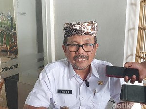 Pemkab Cirebon Larang Petasan dan Kembang Api di Tahun Baru 2026