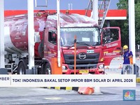 Video: Buruh Protes UMP Jakarta - Najib Razak Dihukum Denda Rp 47 T