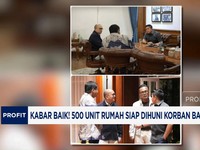 Video: Kabar Baik! 500 Unit Rumah Siap Dihuni Korban Banjir Sumatra