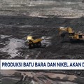 Video: Produksi Batu Bara dan Nikel Akan Dipangkas Pada 2026