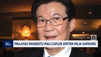 Video: Nasib Gaji PNS 2026 hingga HP Produksi RI Dijual di Luar Negeri