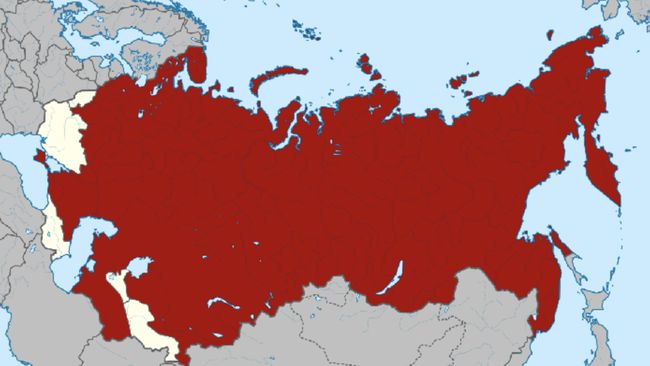 Setelah 67 Tahun 'Kuasai Dunia', Raksasa Ini Resmi Bubar di Tahun Baru