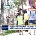 Destinasi Wisata Favorit PIK2 Menyambut Pengunjung Liburan Akhir Tahun