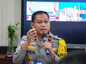 Korlantas Siapkan Rekayasa Lalin Antisipasi Puncak Arus Balik Libur Akhir Tahun