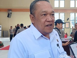 Oknum Polisi Pemasok Amunisi Kasus Penembakan Husain di Polman Jadi Tersangka