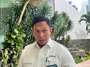 Bos Bulog Sebut Beras Masih Sesuai HET!