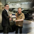 BMW Tunas Loyalty Card Perkuat Pengalaman Pelanggan BMW dan MINI