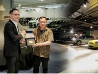 BMW Tunas Loyalty Card Perkuat Pengalaman Pelanggan BMW dan MINI