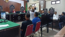Terungkap, Ipda Aris Minta Polisi Diam Setelah Brigadir Nurhadi Tewas