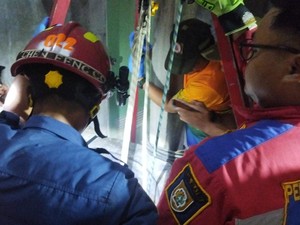 2 Hari Hilang, Pria Klaten Ditemukan Ibunya Tewas di Sumur