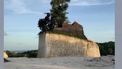 Viral Bukit Kapur Dikeruk hingga Tersisa Pura, Koster Minta Pansus TRAP Sidak