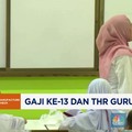 Video: Gaji ke-13 dan THR Guru ASN Cair Rp 7,66 T