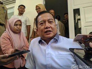 Iqbal Ungkap Kriteria Sekda NTB, Tiga Calon Dipanggil