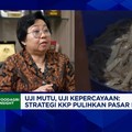 Video: Sertifikasi Bebas Radioatif, RI Sudah Kirim Udang Rp3,6 T ke AS