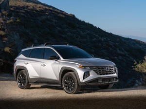 Bisa Terbakar, Hyundai Recall Tucson