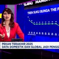 Video: IHSG Menguat 1,25% Sambut Akhir Tahun, Sentuh 8.644