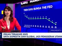 Video: IHSG Menguat 1,25% Sambut Akhir Tahun, Sentuh 8.644