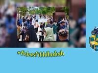 Video: IKN Diserbu Warga Kala Nataru, Otorita IKN Bersiaga!