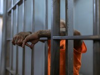 Penjara dan Lapas RI Penuh Sesak Narapidana, Angkanya Bikin Kaget