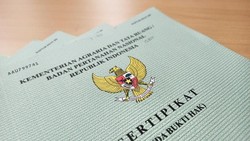 Dapat Warisan Tanah tapi Belum Balik Nama? Begini Caranya