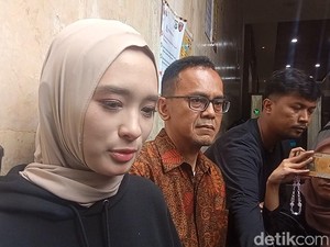 Pengacara Ungkap Detik-detik Mediasi Perdamaian Inara Rusli dan Insanul Fahmi