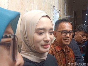 Inara Rusli Pilih Bertahan dengan Insanul Fahmi: Saya Coba untuk Taat