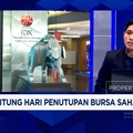Video: Investor Liburan, Profit Taking Masih 