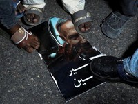 Geger Huru-hara Somaliland, Warga Ngamuk 