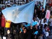 Kronologi & Motif Israel Akui Somaliland, Buat Negara Dunia Murka