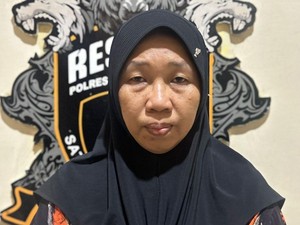 Polisi Bongkar Penipuan Modus Umrah di Lampung Utara, Ada Puluhan Korban