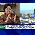 Video: Jurus KKP Bantu Pengusaha Kecil Penuhi Syarat Ekspor Ikan-Udang