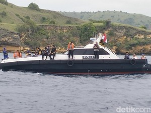 Hari Keempat Pencarian Keluarga Pelatih Valencia: 1 Ditemukan Meninggal