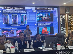 Anak SD Bunuh Ibu di Medan Terobsesi dari Game Online-Serial Anime