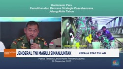 Video: KASAD Marah Ada yang Coba Sabotase Jembatan Darurat