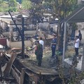 Breaking News: Panti Jompo di Manado Kebakaran, 16 Orang Tewas