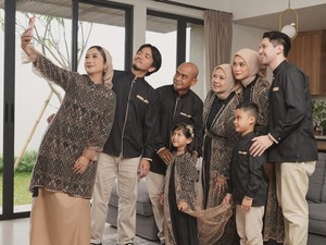 Sudah Bisa Pre-Order! 10 Brand Lokal Rilis Koleksi Baju Lebaran 2026