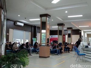 Aktivasi IKD di Palembang Capai 1.000 Orang/Hari, Ini Penyebabnya