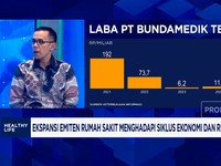 Video: Layanan RS Makin Canggih, Teknologi Pengobatan Sudah Pakai AI