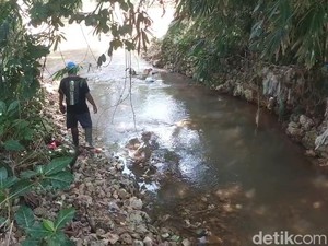 Heboh Warga Nemu Emas Peninggalan Suku Kalang di Kali Kincir Pati, Ternyata...