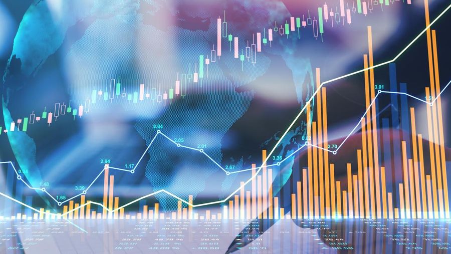 IHSG turun ke 8.537, FILM jadi penopang, asing jual bersih reguler. KRAS raih pinjaman Rp4,93 T, SOHO bagikan dividen interim Rp33,10 per saham.